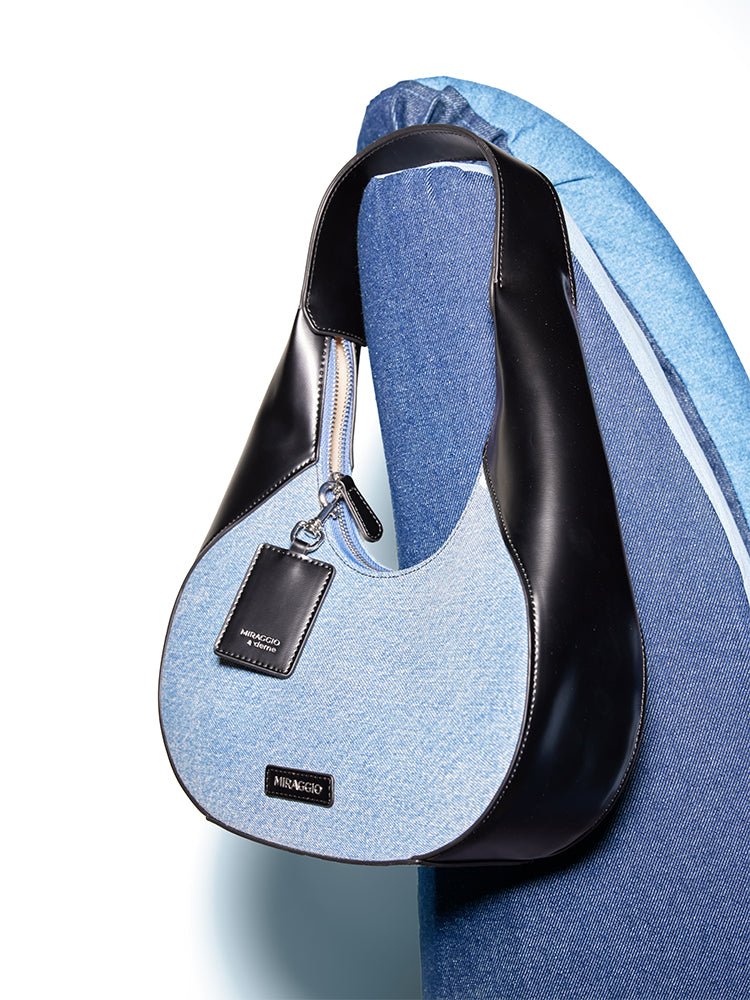 Gaby Shoulder Bag - MIRAGGIO