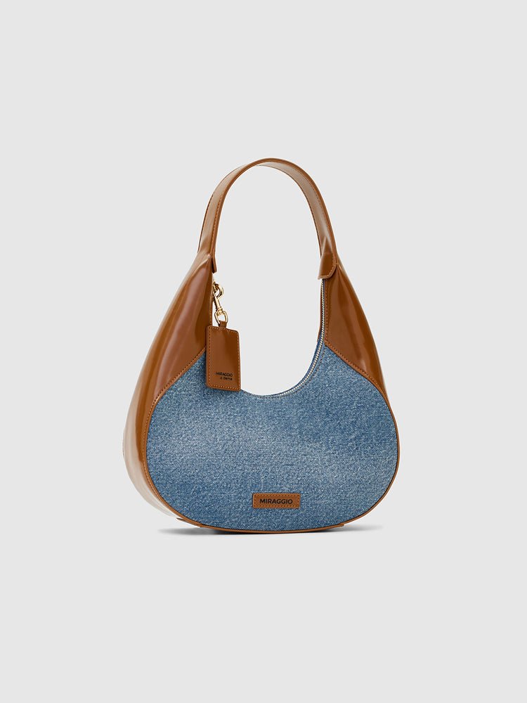 Gaby Shoulder Bag - MIRAGGIO