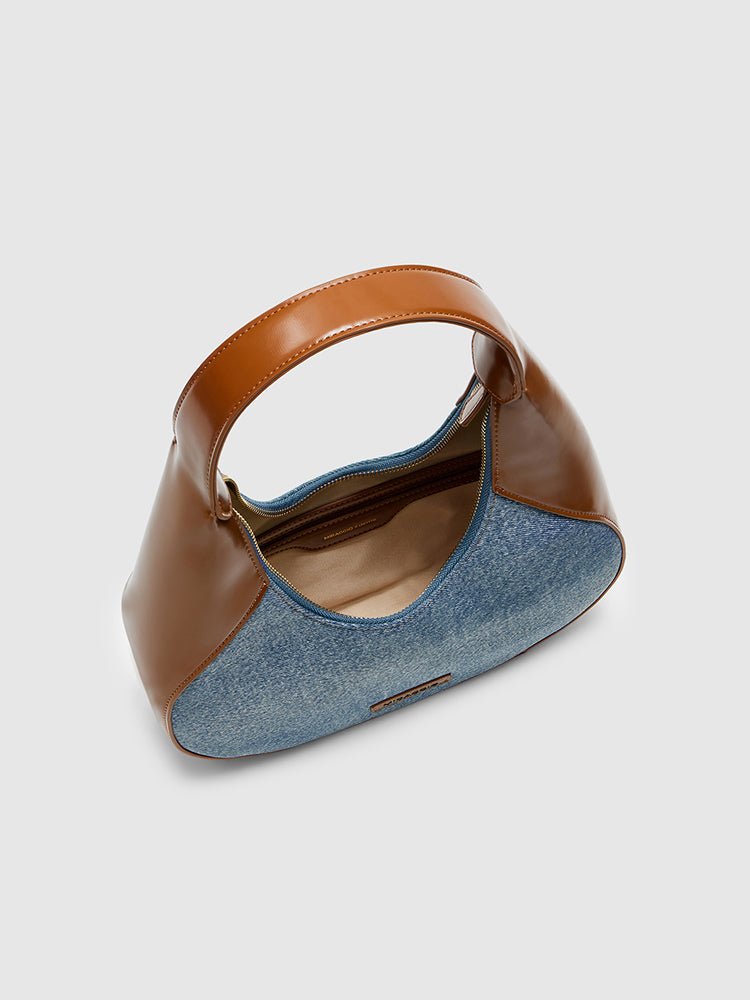 Gaby Shoulder Bag - MIRAGGIO