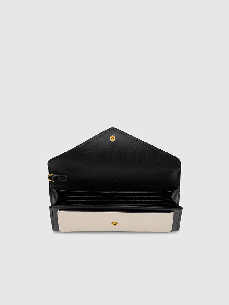 Gemma Travel Wallet - MIRAGGIO
