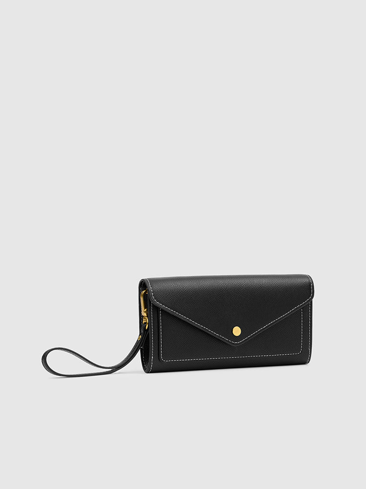 Gemma Travel Wallet - MIRAGGIO