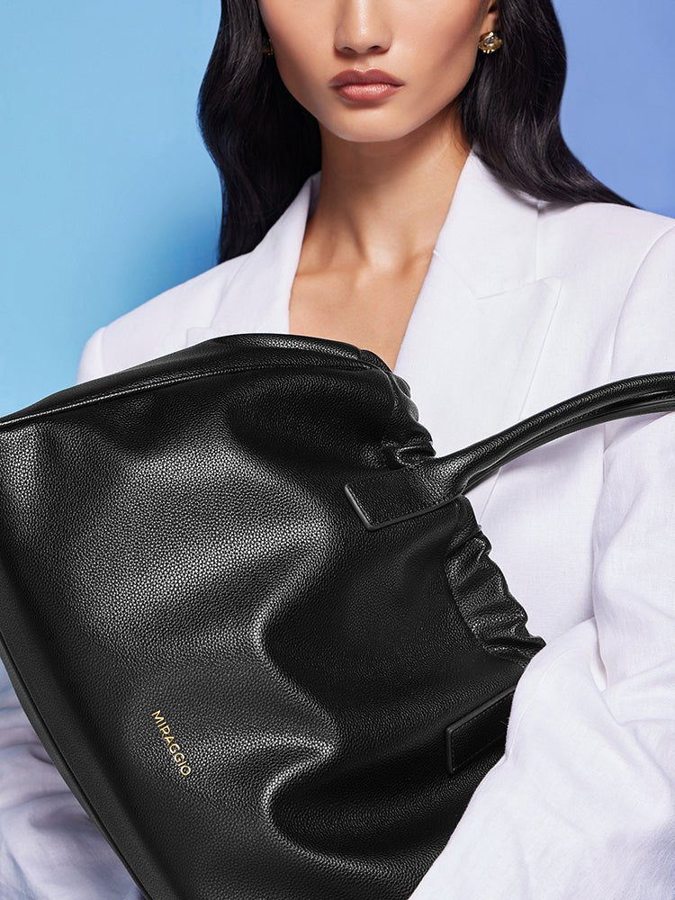 Georgia Tote Bag - MIRAGGIO