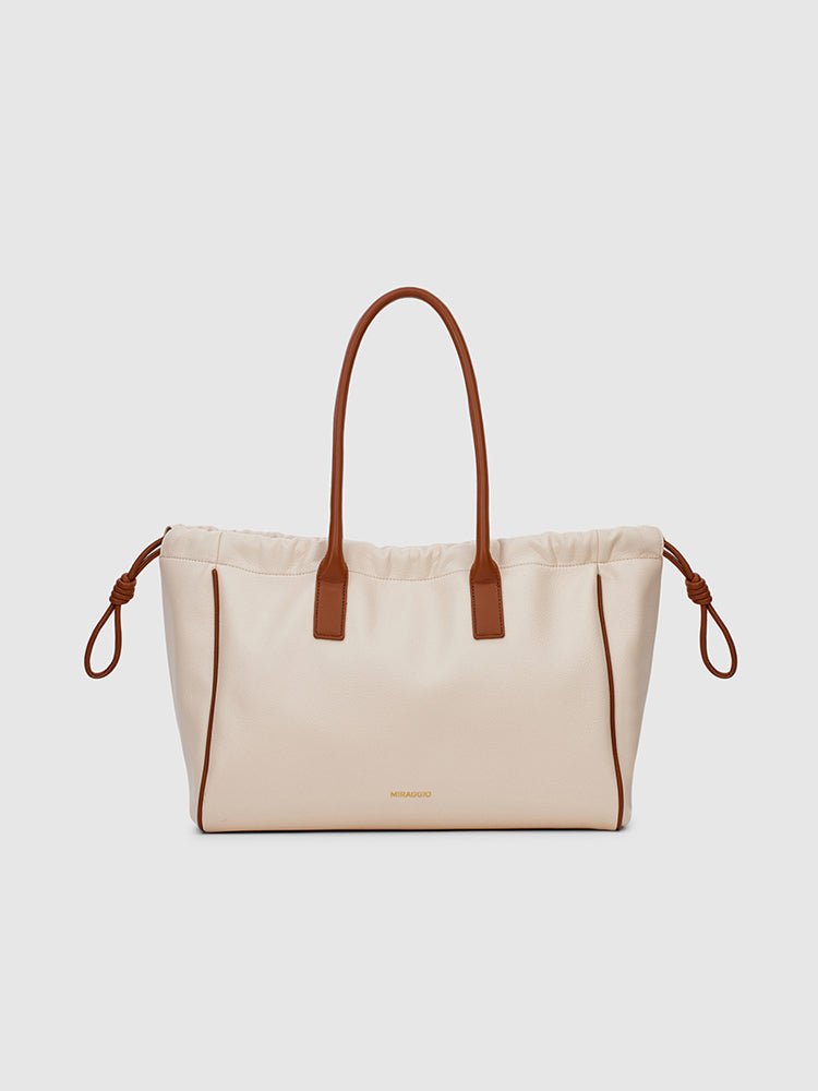 Georgia Tote Bag - MIRAGGIO