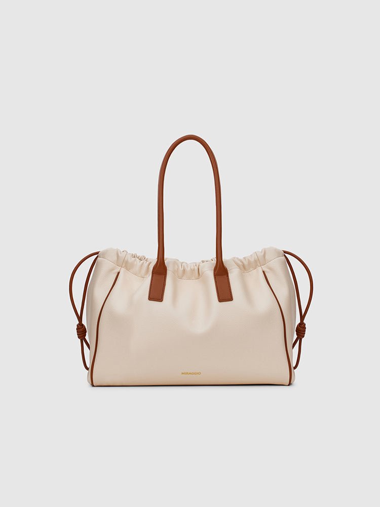 Georgia Tote Bag - MIRAGGIO