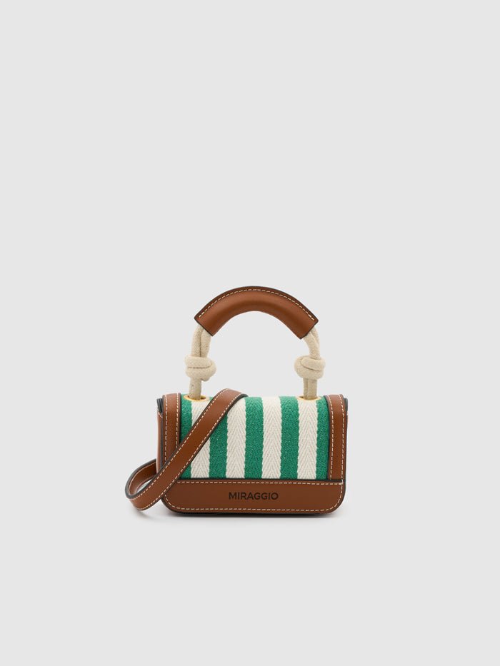 Gia Mini Bag - MIRAGGIO