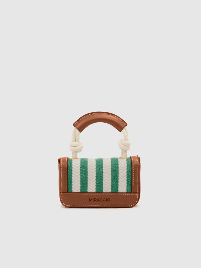 Gia Mini Bag - MIRAGGIO