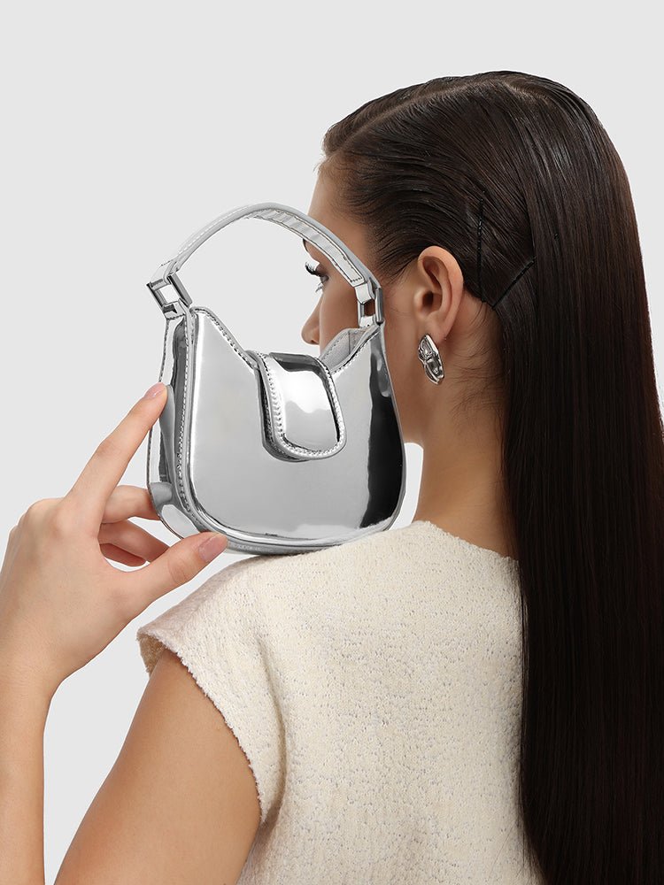 Gigi Mini Crossbody Bag - MIRAGGIO