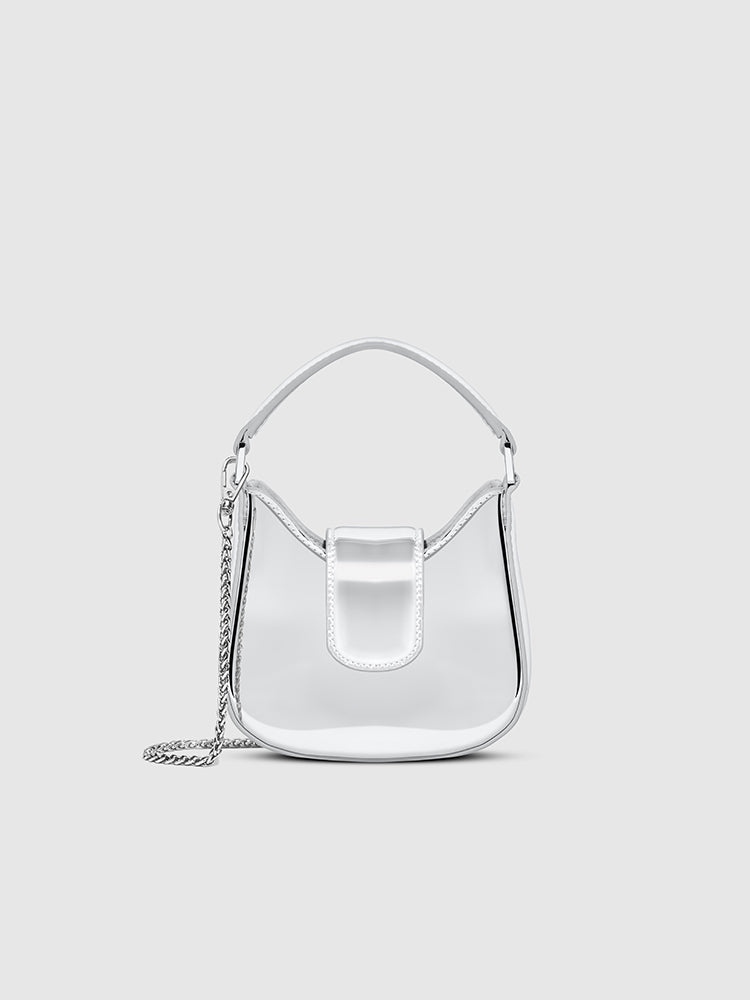 Gigi Mini Crossbody Bag - MIRAGGIO
