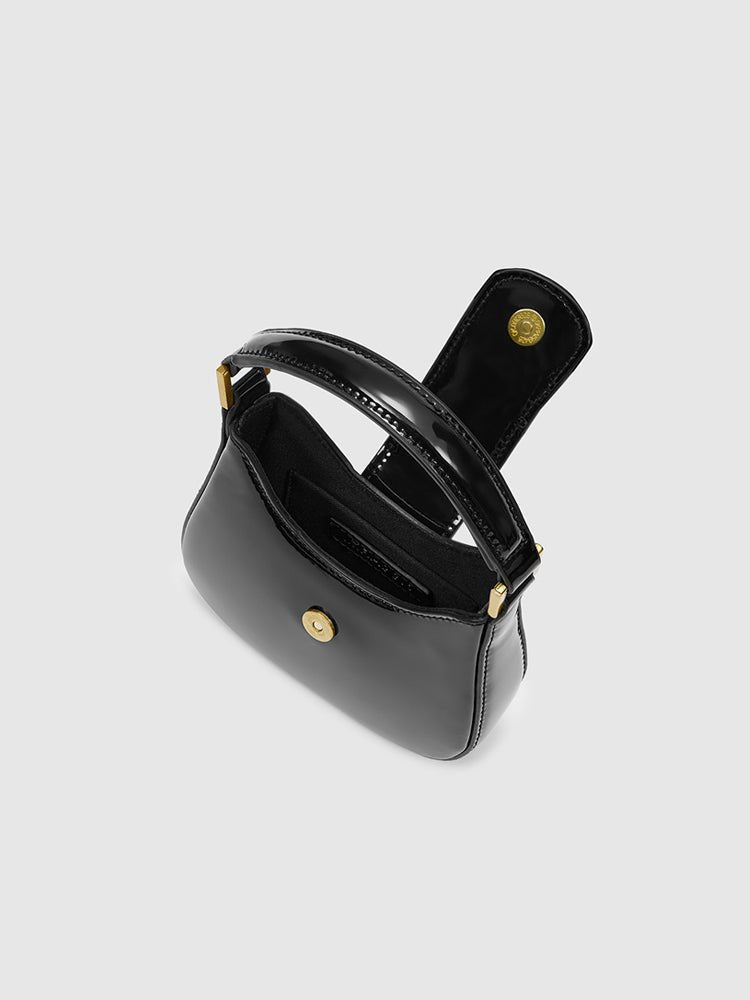 Gigi Mini Crossbody Bag - MIRAGGIO