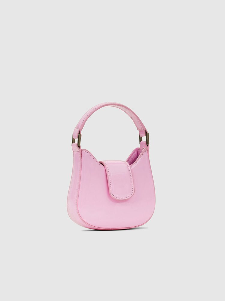 Gigi Mini Crossbody Bag - MIRAGGIO