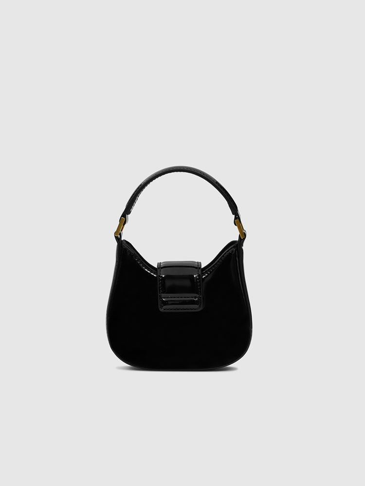 Gigi Mini Crossbody Bag - MIRAGGIO
