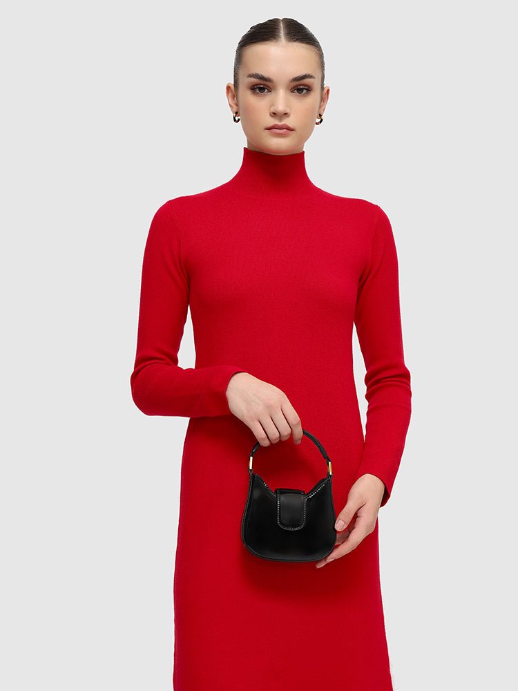 Gigi Mini Crossbody Bag - MIRAGGIO