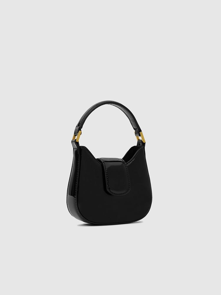 Gigi Mini Crossbody Bag - MIRAGGIO