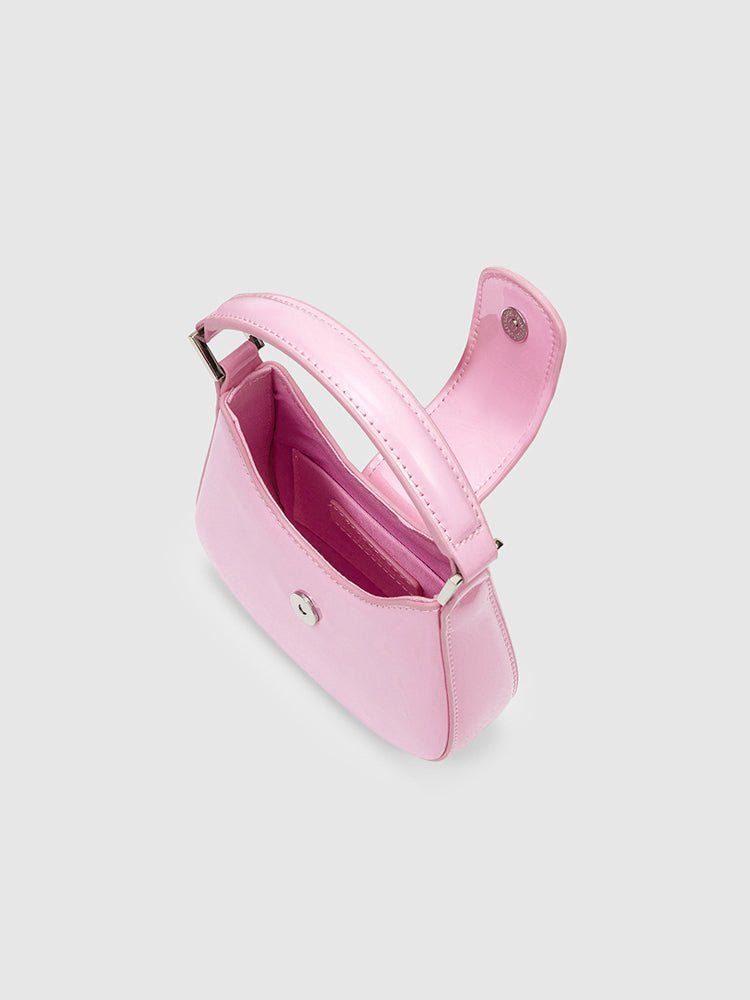 Gigi Mini Crossbody Bag - MIRAGGIO