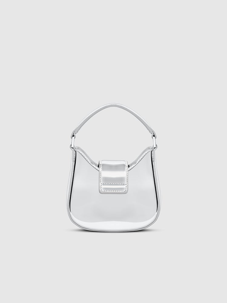 Gigi Mini Crossbody Bag - MIRAGGIO