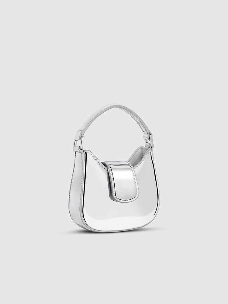Gigi Mini Crossbody Bag - MIRAGGIO