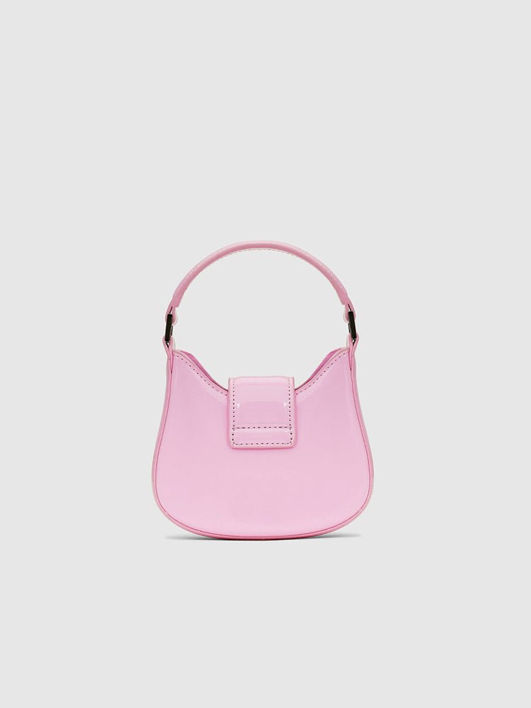 Gigi Mini Crossbody Bag - MIRAGGIO
