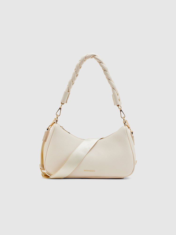 Gisele Shoulder Bag - MIRAGGIO