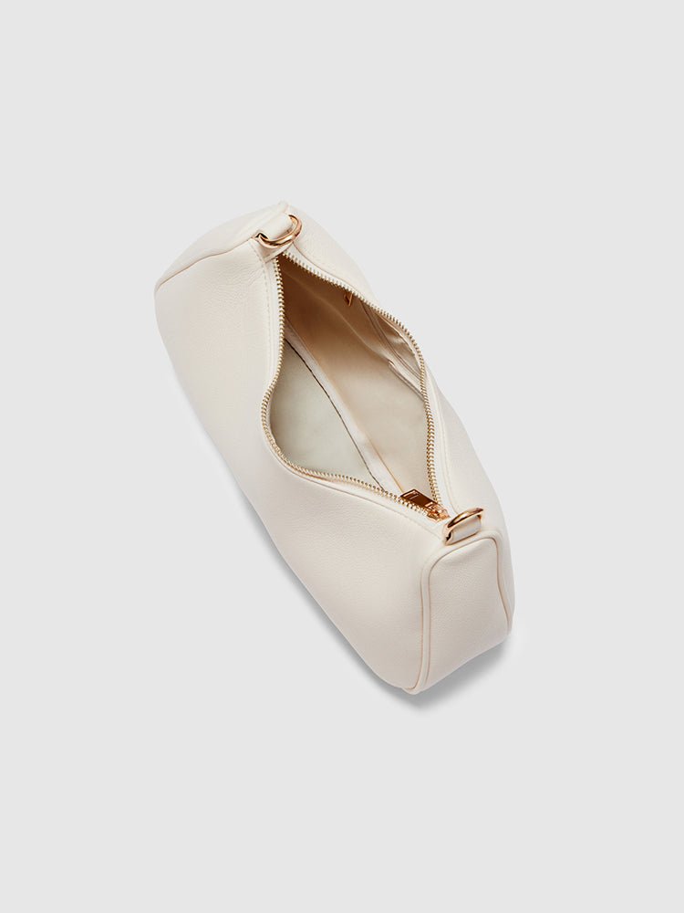Gisele Shoulder Bag - MIRAGGIO