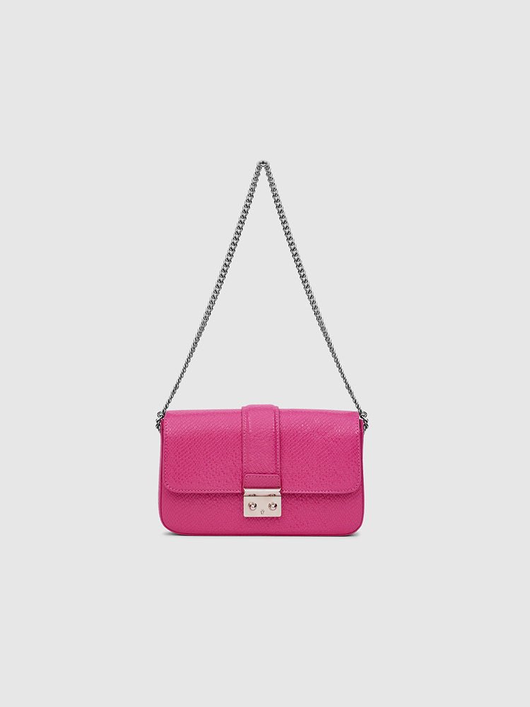 Gwen Shoulder Bag - MIRAGGIO