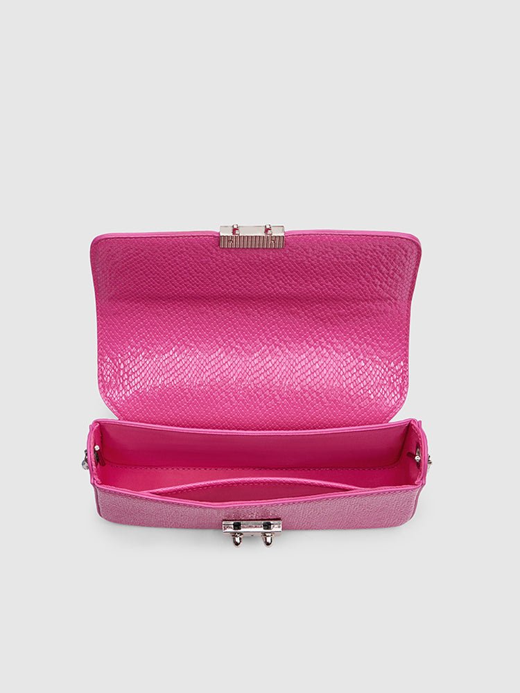 Gwen Shoulder Bag - MIRAGGIO