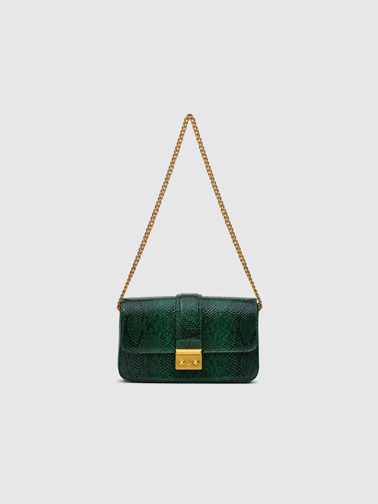 Gwen Shoulder Bag - MIRAGGIO