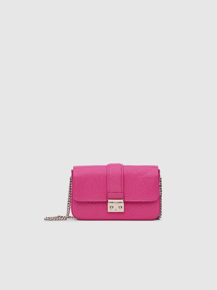 Gwen Shoulder Bag - MIRAGGIO