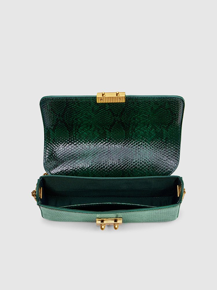 Gwen Shoulder Bag - MIRAGGIO