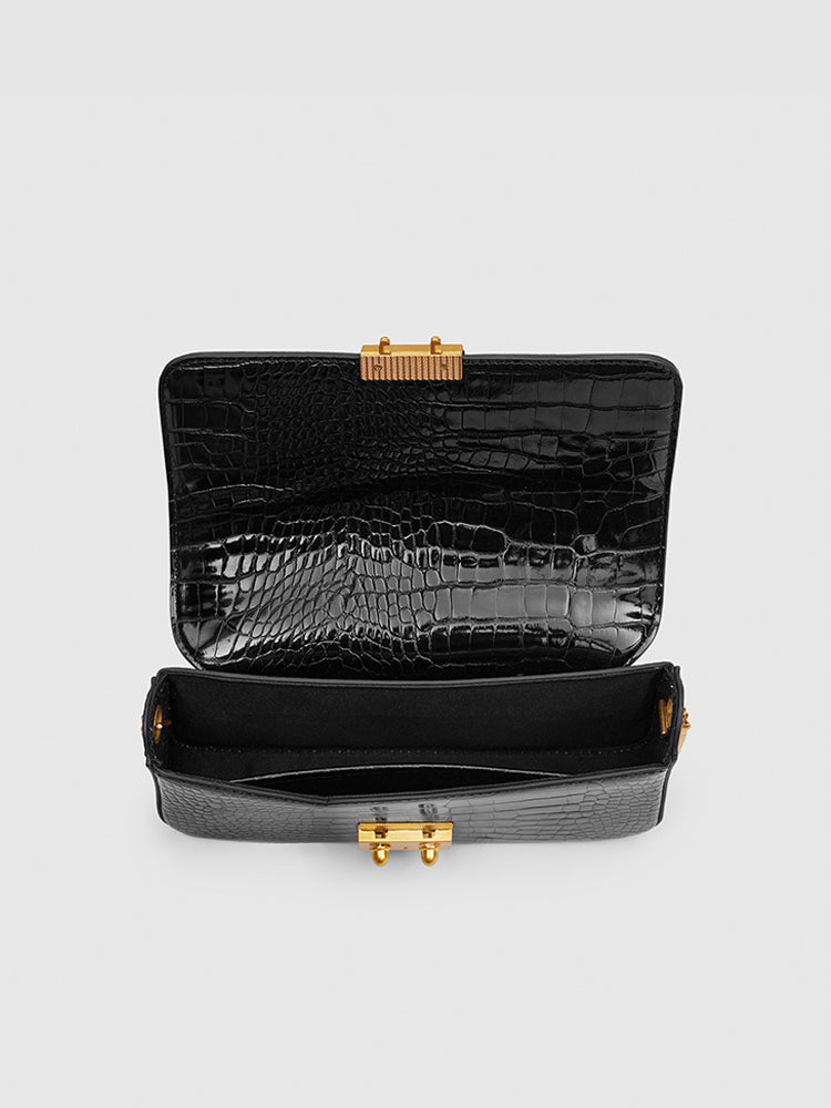 Gwen Shoulder Bag - MIRAGGIO