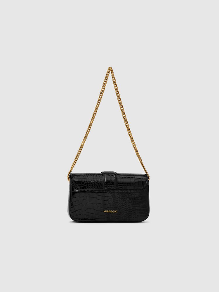Gwen Shoulder Bag - MIRAGGIO