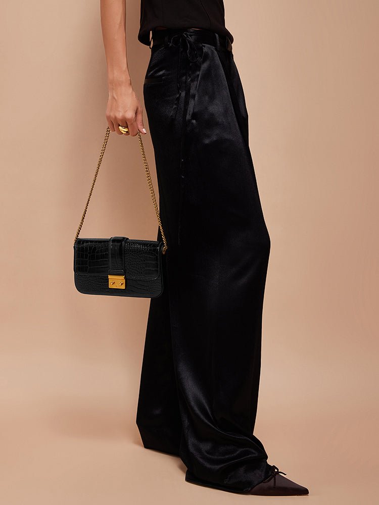 Gwen Shoulder Bag - MIRAGGIO
