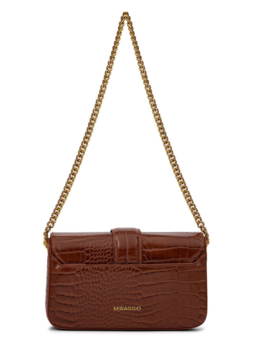 Gwen Shoulder Bag - MIRAGGIO