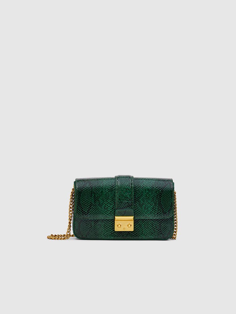 Gwen Shoulder Bag - MIRAGGIO