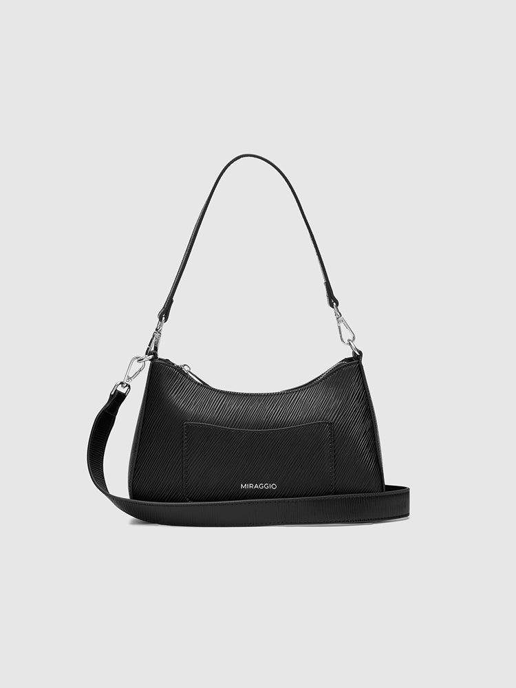Hailey Shoulder Bag - MIRAGGIO