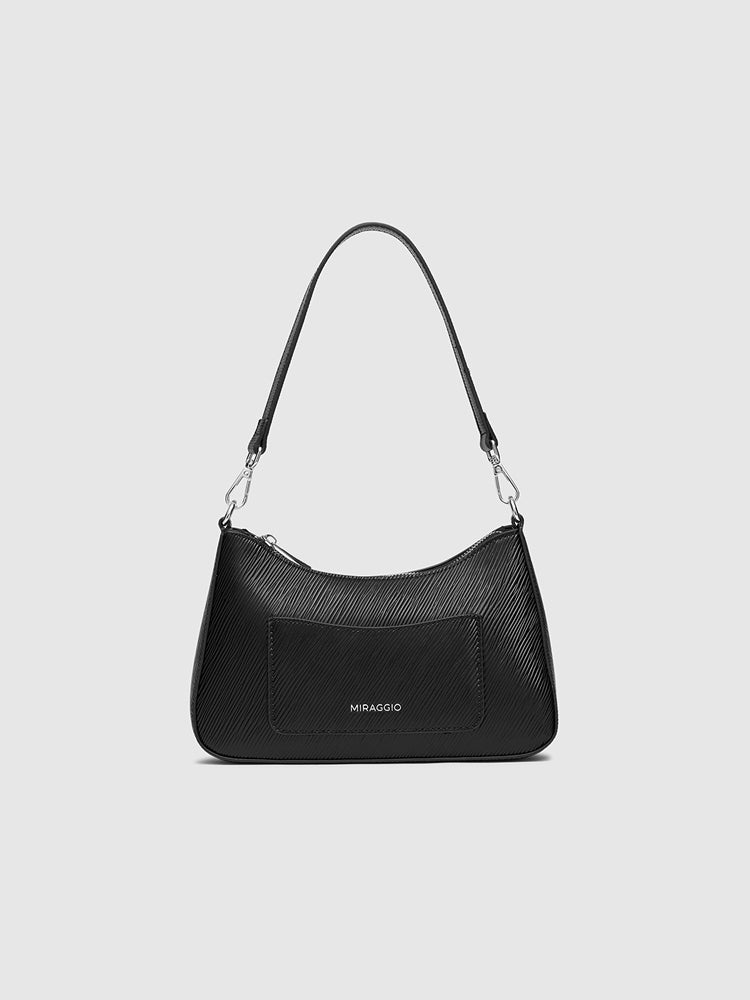 Hailey Shoulder Bag - MIRAGGIO
