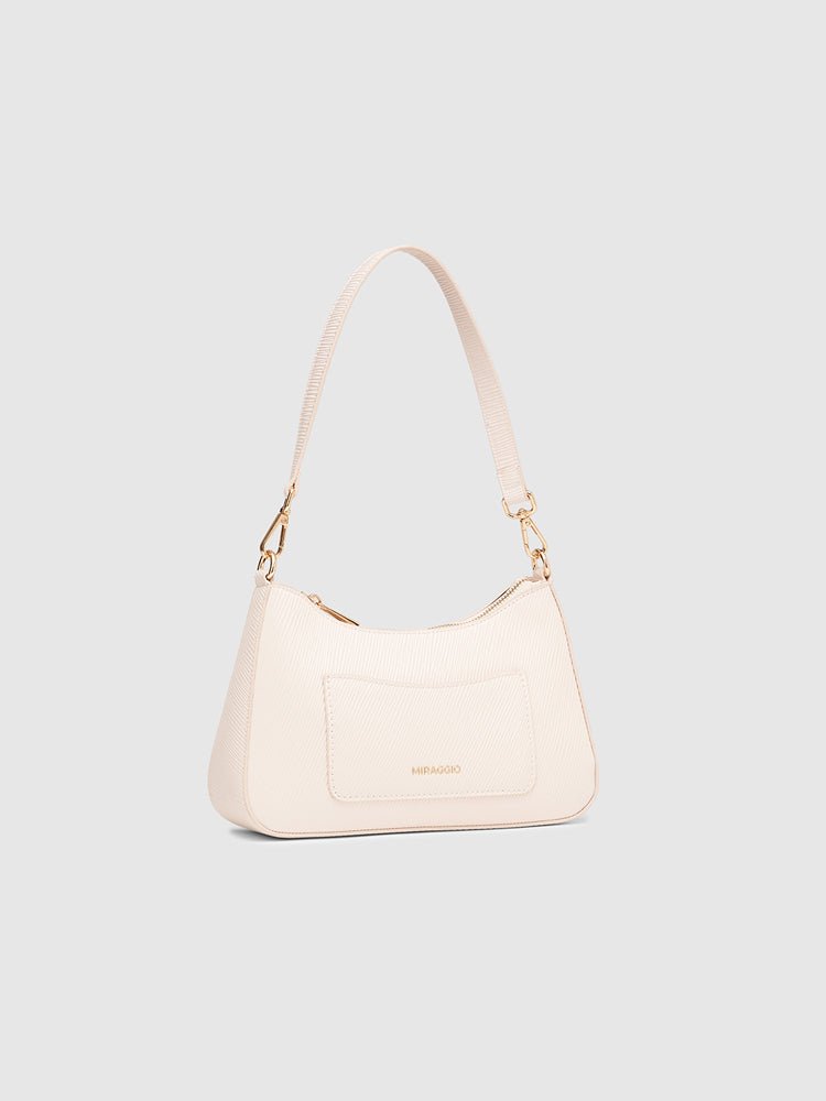 Hailey Shoulder Bag - MIRAGGIO