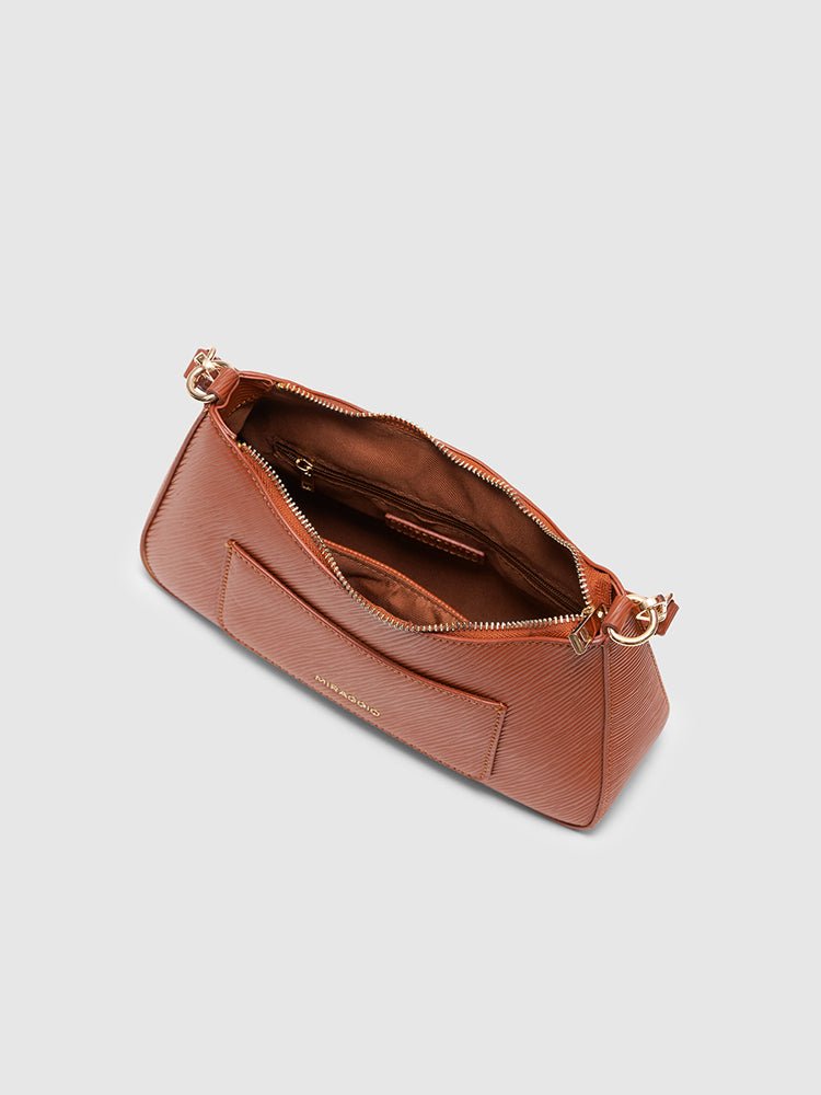 Hailey Shoulder Bag - MIRAGGIO