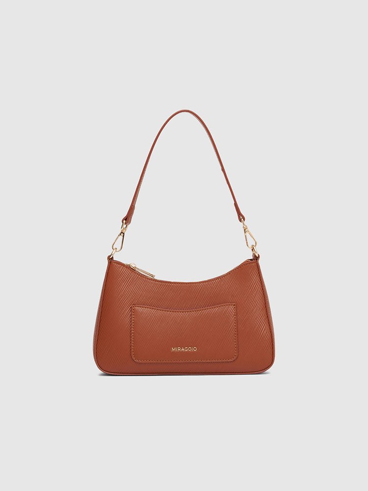 Hailey Shoulder Bag - MIRAGGIO