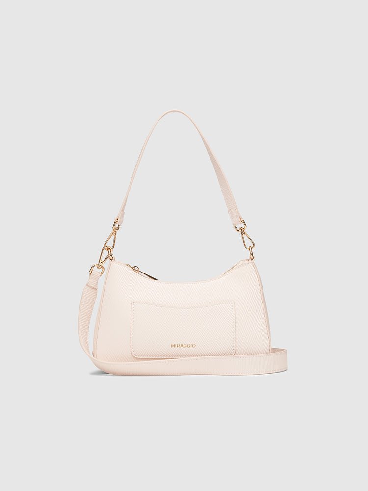Hailey Shoulder Bag - MIRAGGIO
