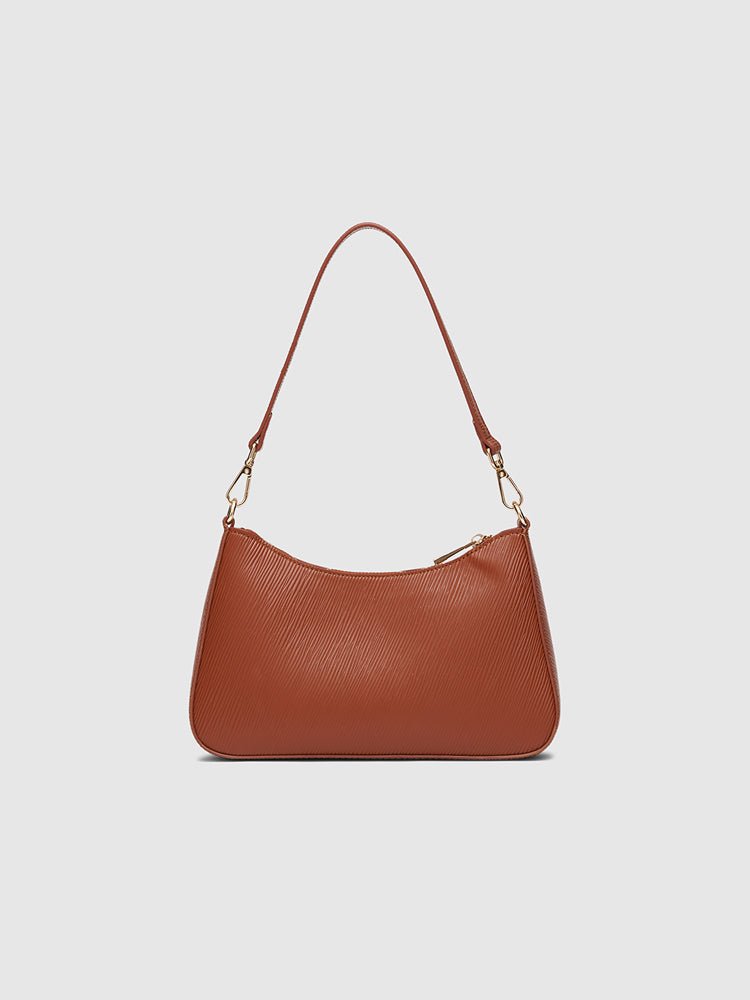 Hailey Shoulder Bag - MIRAGGIO