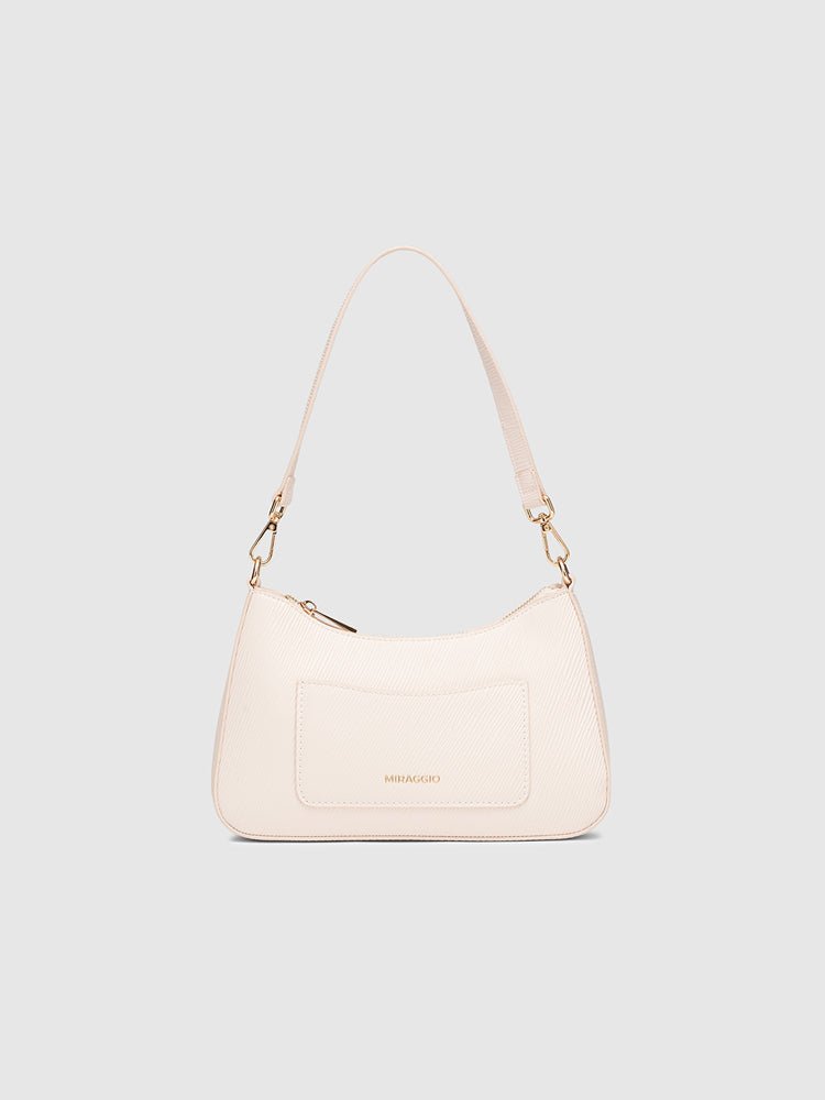 Hailey Shoulder Bag - MIRAGGIO