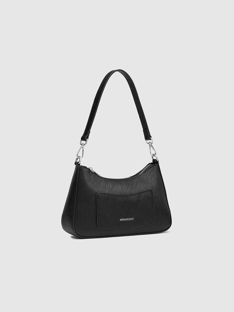 Hailey Shoulder Bag - MIRAGGIO