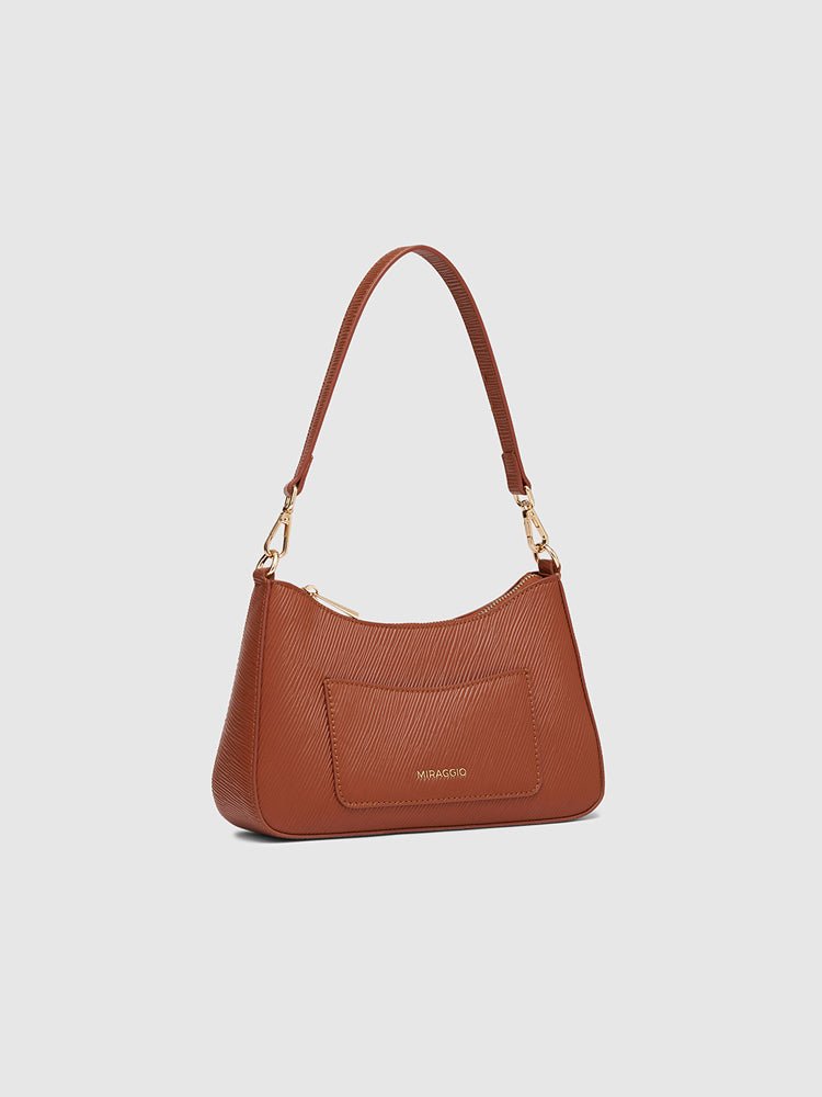 Hailey Shoulder Bag - MIRAGGIO
