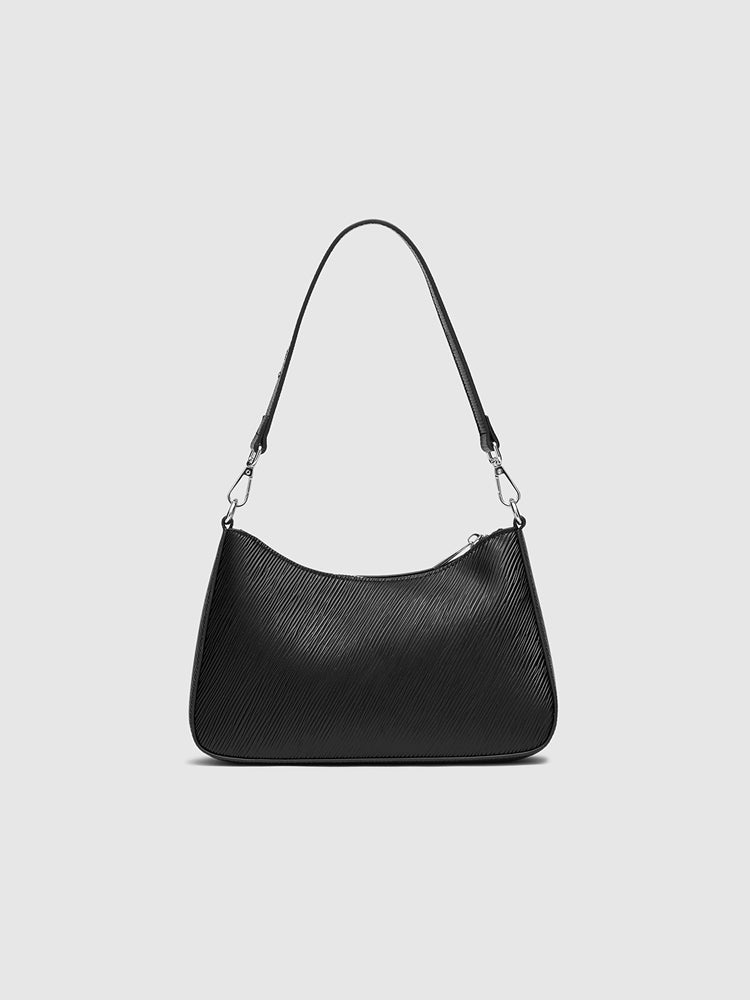 Hailey Shoulder Bag - MIRAGGIO