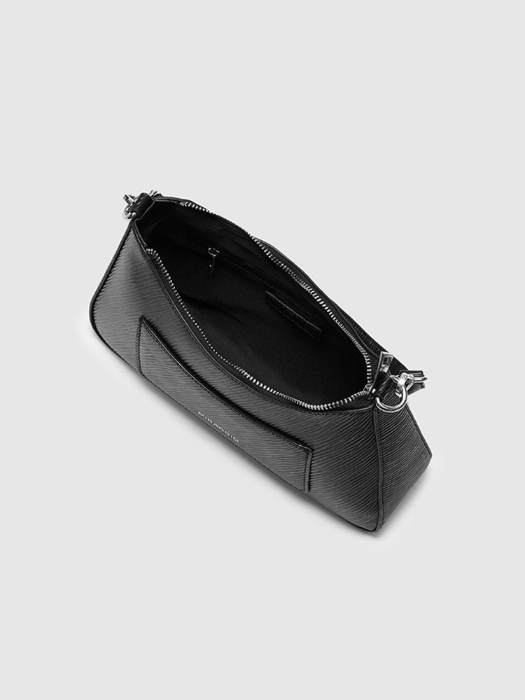 Hailey Shoulder Bag - MIRAGGIO