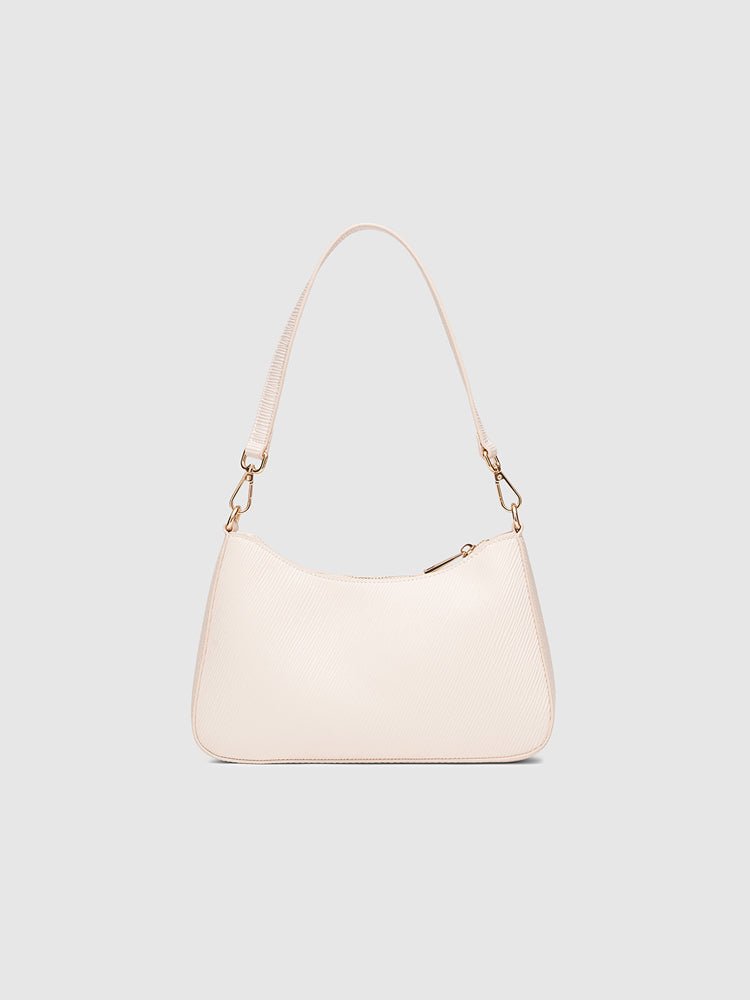 Hailey Shoulder Bag - MIRAGGIO