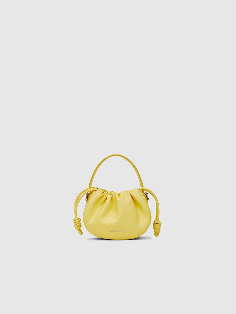 Halo Micro Bag - MIRAGGIO