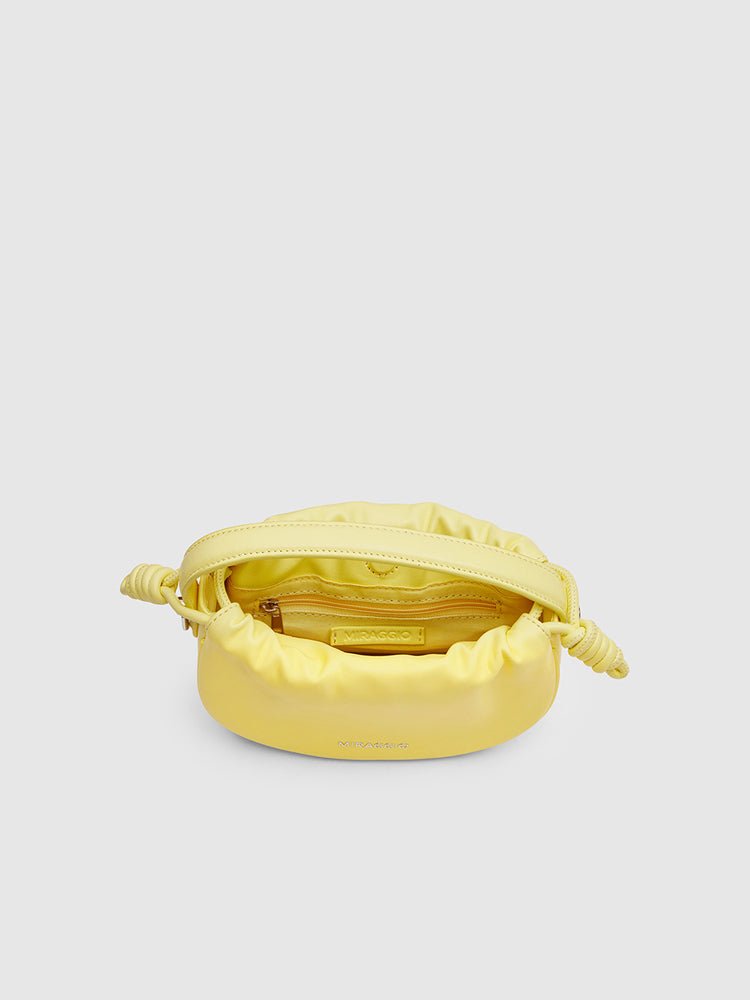 Halo Micro Bag - MIRAGGIO