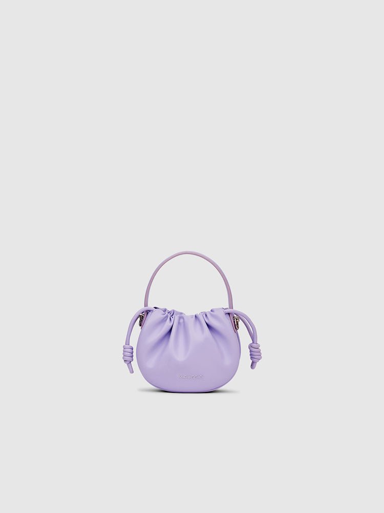 Halo Micro Bag - MIRAGGIO