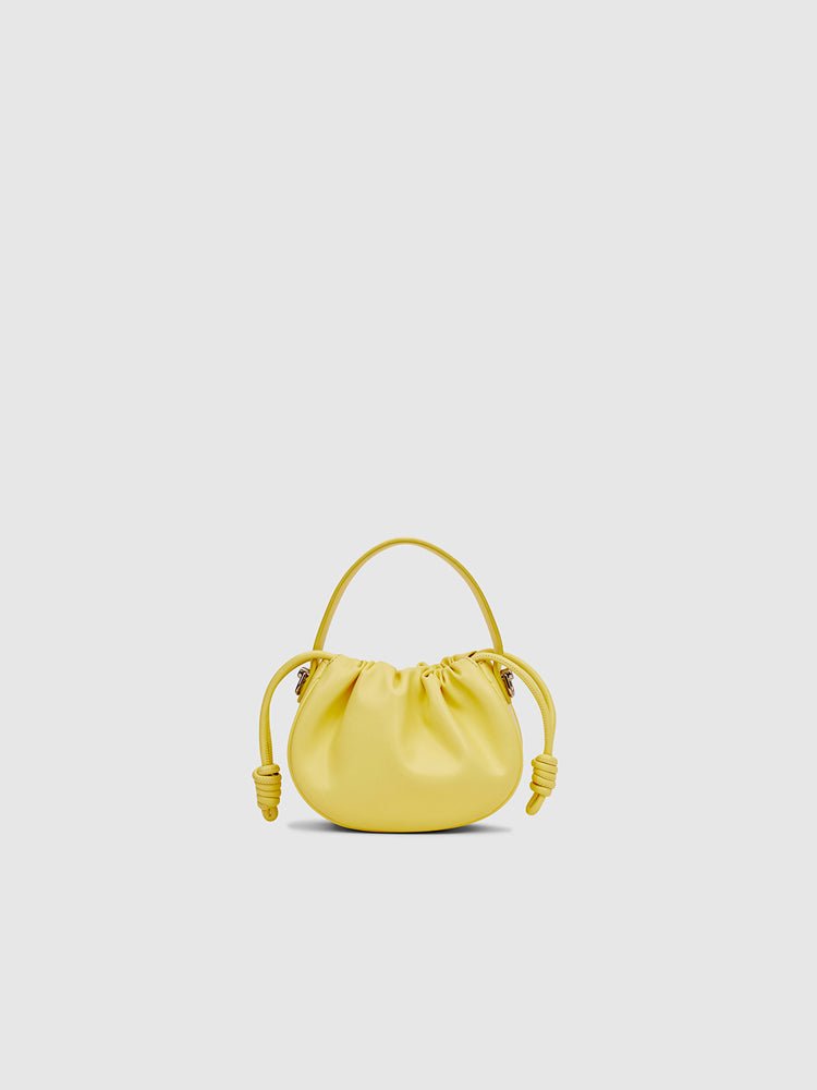 Halo Micro Bag - MIRAGGIO